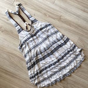 Free People Patterned Tunic